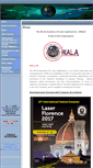 Mobile Screenshot of laser-wala.com